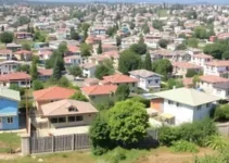 falta de água em Belo Horizonte