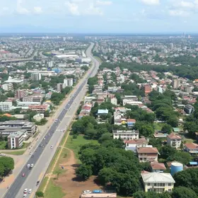 bairros de BH e região metropolitana sem água