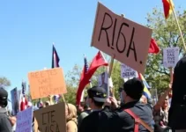 ato pró-Lula na UFMG