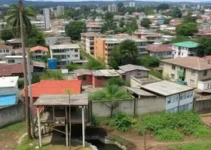 faltas de água em BH