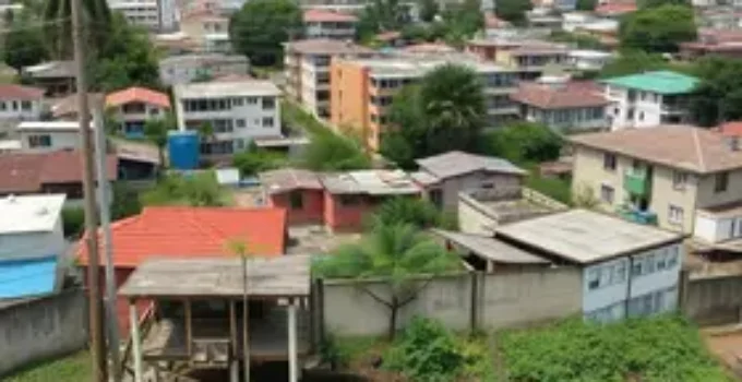 faltas de água em BH