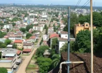 manutenção em BH