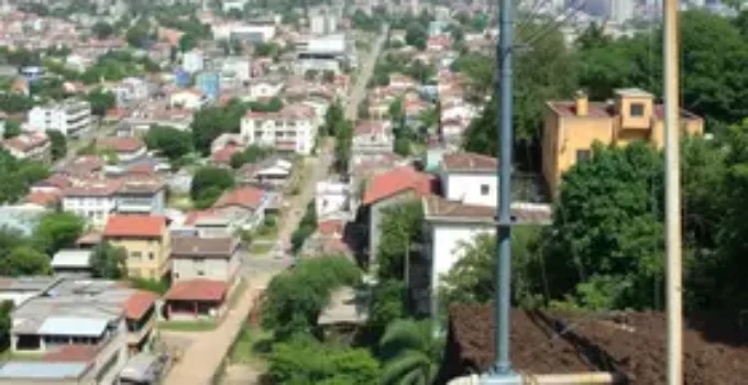 manutenção em BH