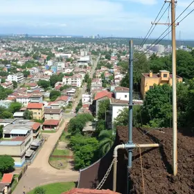 manutenção em BH