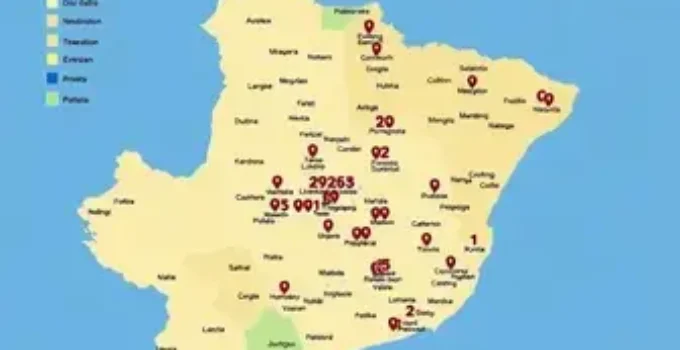 apuração eleições 2026 belo horizonte