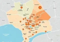 moradores da Grande BH