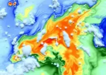 massa de ar polar