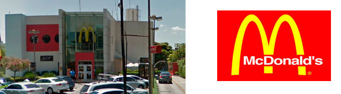 McDonald’s Belo Horizonte