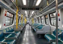 metrô da Região Metropolitana de Belo Horizonte