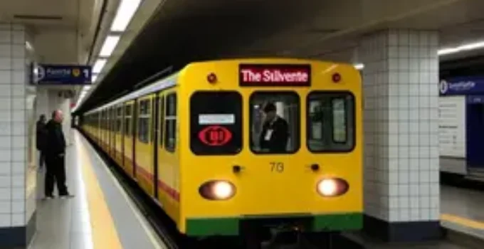Metrô de BH