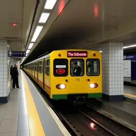 Metrô de BH