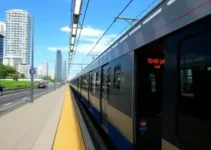metrô de BH