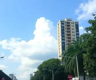calor extremo