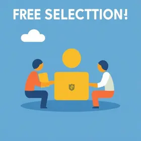 processo seletivo gratuito