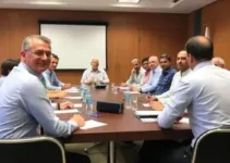 Encontro da CGU