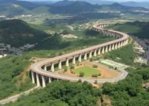 grandes obras de infraestrutura