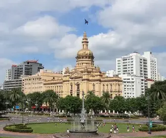 Minascentro