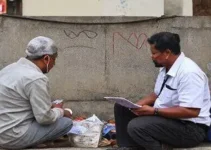 pessoas em situação de rua