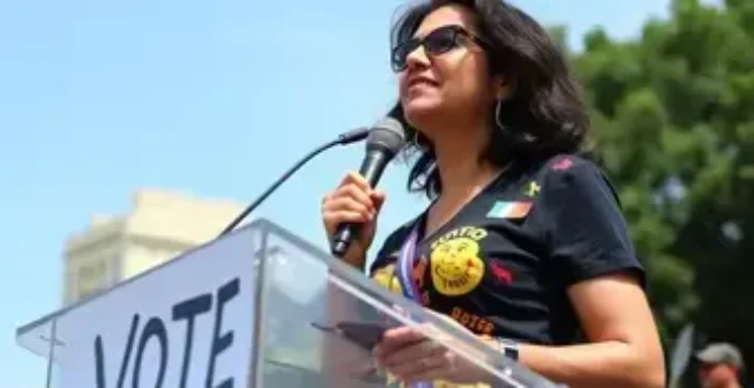 Ministra Cármen Lúcia vota em Belo Horizonte (MG)