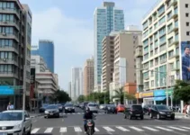 mobilidade urbana