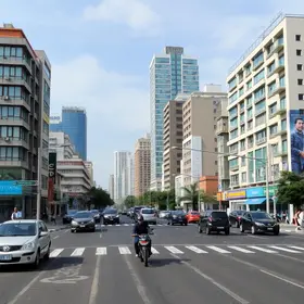 mobilidade urbana