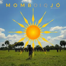 Mombojó Solar