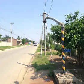 falta de água em BH