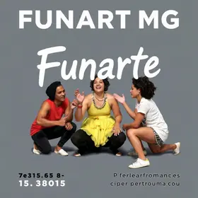 Mostra Cênica Urbana