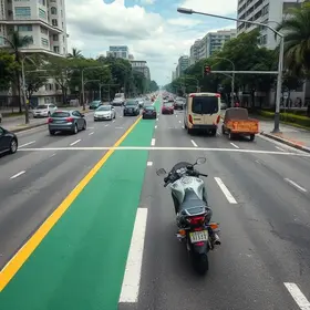 motofaixa