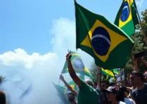 defesa da soberania