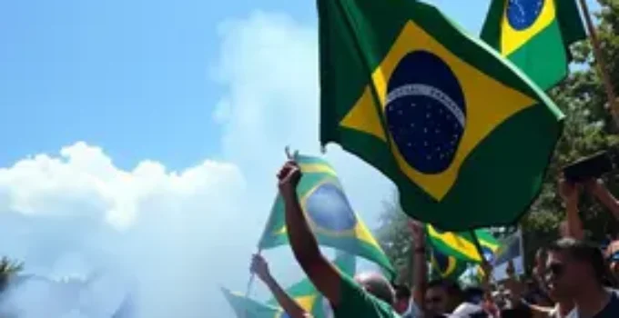 defesa da soberania
