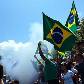 defesa da soberania