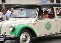 MPO participa da Caravana Federativa em Belo Horizonte-MG