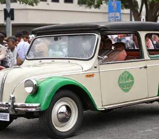 MPO participa da Caravana Federativa em Belo Horizonte-MG