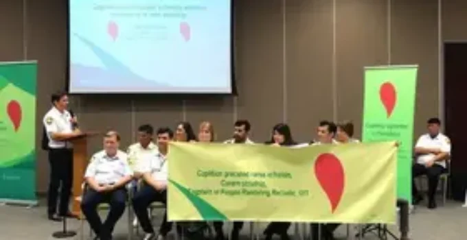 seminário sobre sífilis