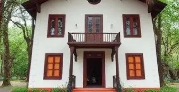 Museu Casa Kubitschek