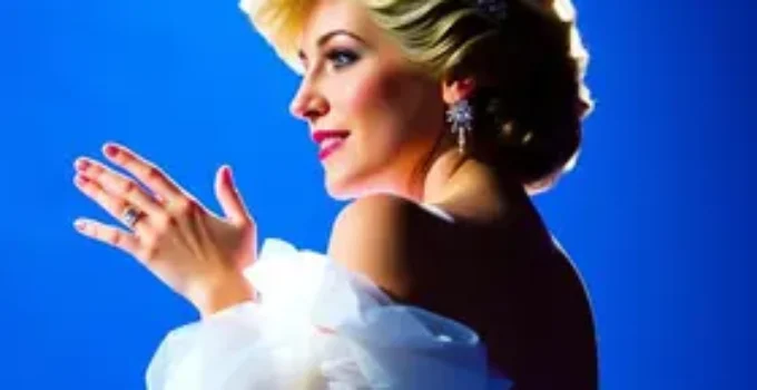 musical princesa Diana