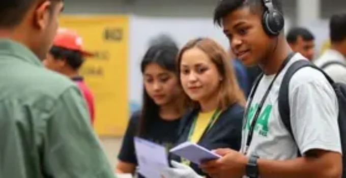 Mutirão Jovem Aprendiz