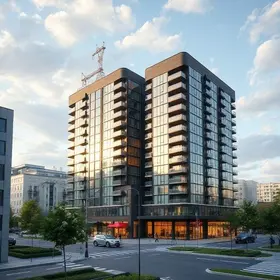 Projeto da PBH para requalificação do centro