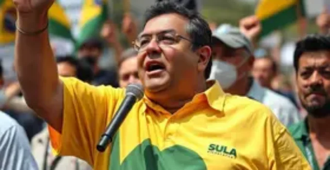 Nikolas Ferreira