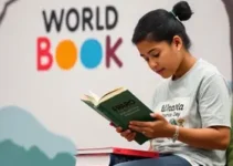 Teia da Leitura 2026