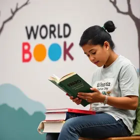 Teia da Leitura 2026