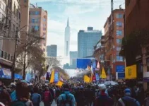 Congresso inimigo do povo