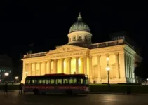 Noturno nos Museus BH 2026