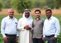 nova diretoria executiva da Emater-MG toma posse em Belo Horizonte