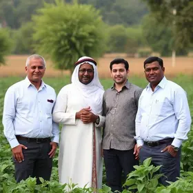 nova diretoria executiva da Emater-MG toma posse em Belo Horizonte