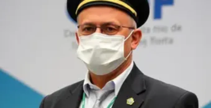 nova superintendente regional da Codevasf