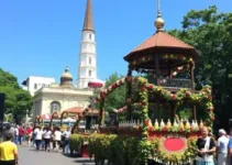 Arraial de Belo Horizonte