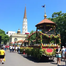 Arraial de Belo Horizonte