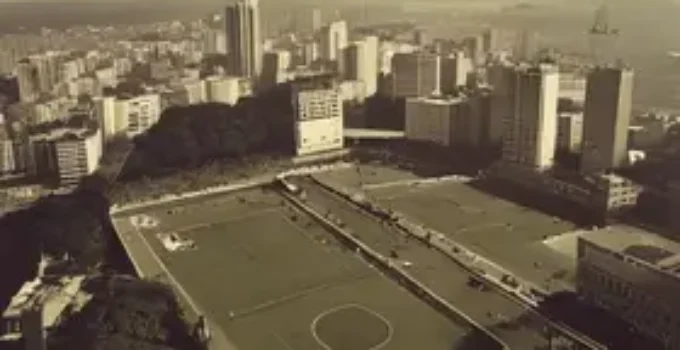 Quadrangular de Belo Horizonte de 1948